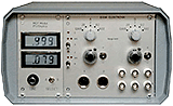 Mehrkanal-Potentiostat DMCP 94 für Elektroden-Arrays