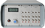 Potentialmeter PPM 03C-6